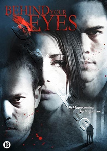 Behind Your Eyes |   DVD